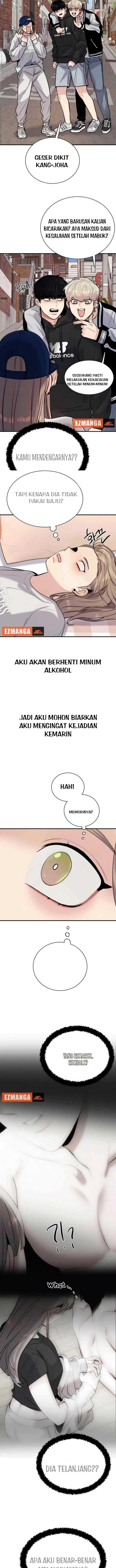I'm Fine, Thank You, And You? chapter 3 halaman 15