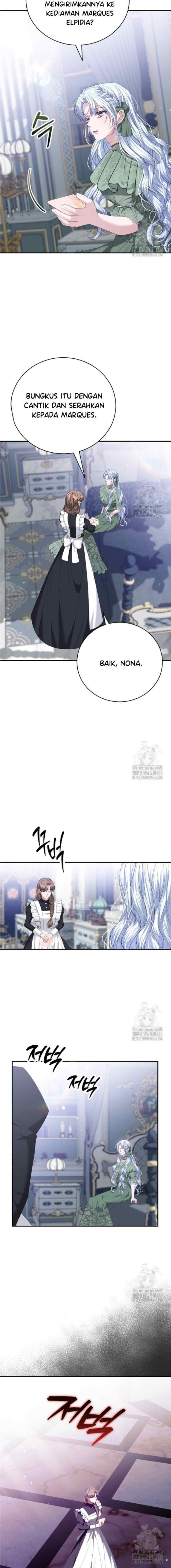 A Guide to the Reality of Villain Extras chapter 10 halaman 18