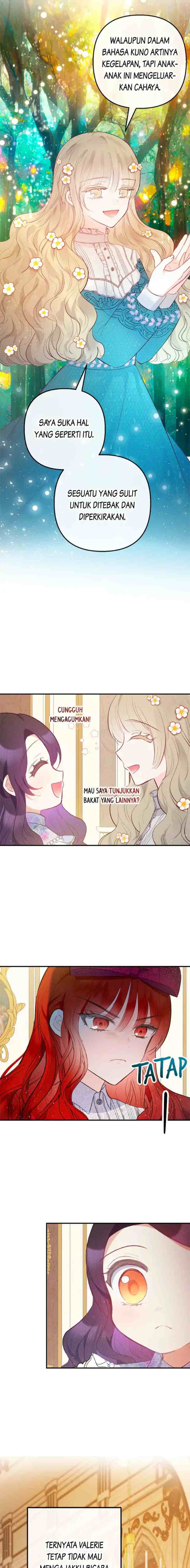 I'm a Daughter Loved by the Devil chapter 38 halaman 7