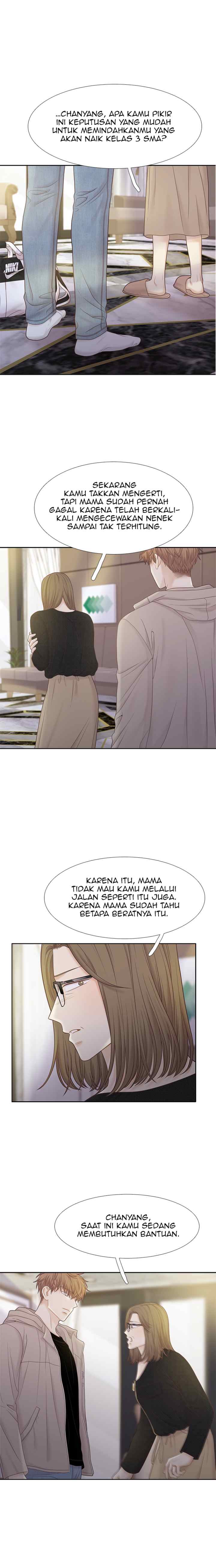 Odd Girls Out S2 chapter 188 halaman 11