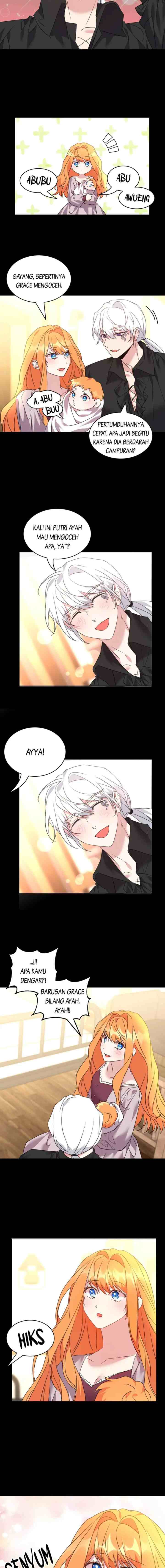 The Dukes 99th Bride chapter 54 halaman 10