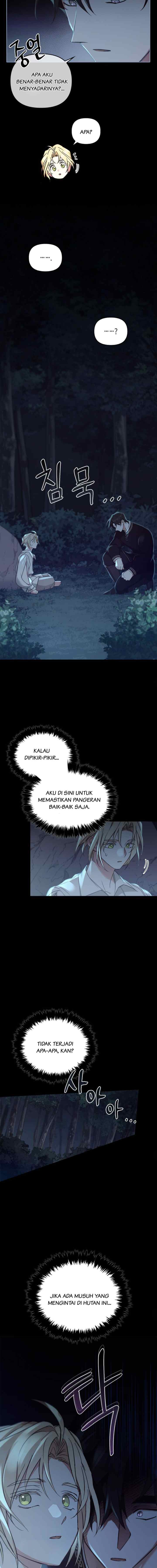 Regas chapter 49 halaman 4