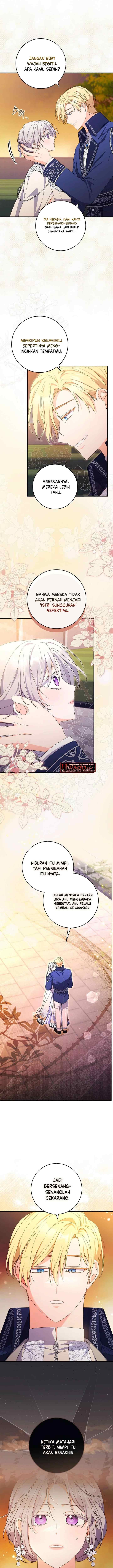 As My Husband Wish, I Will Bring in the Concubine chapter 23 halaman 5