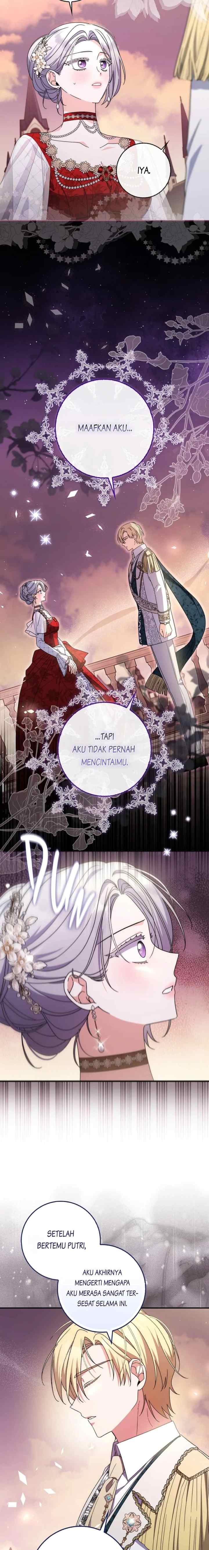 As My Husband Wish, I Will Bring in the Concubine chapter 40 halaman 9
