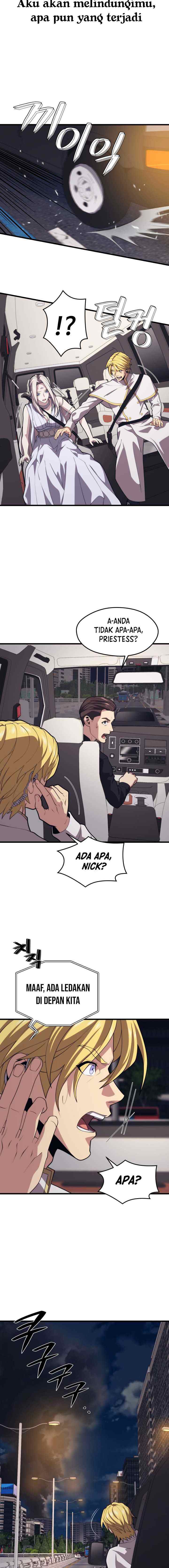 Seoul Station Necromancer chapter 45 halaman 5