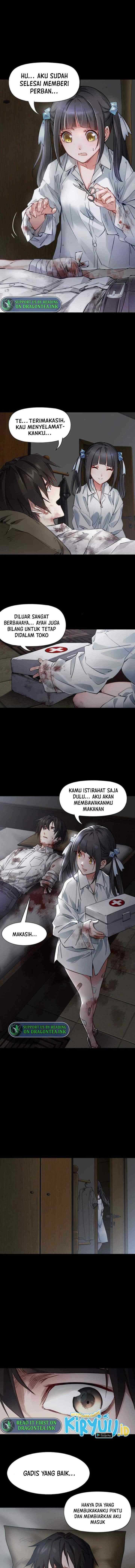 Apocalypse Mechanic chapter 4 halaman 5