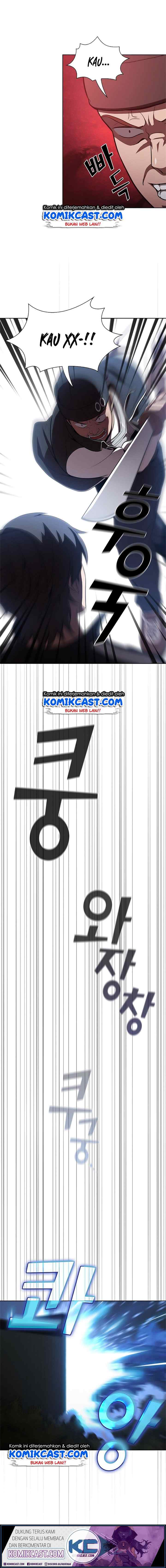The Tutorial Tower of the Advanced Player chapter 15 halaman 8