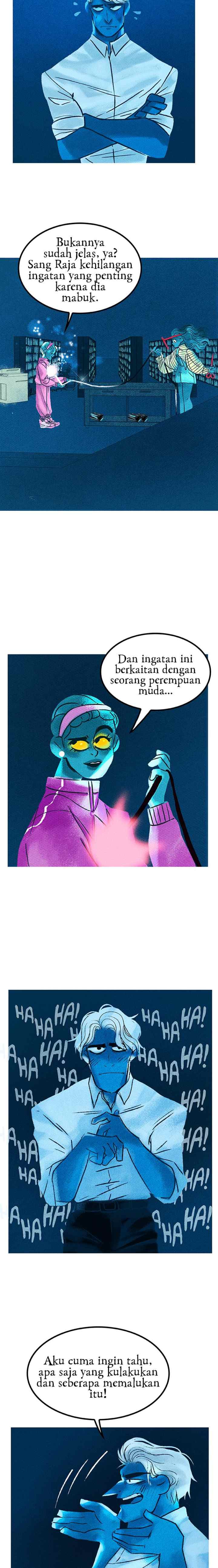 Lore Olympus chapter 75 halaman 10