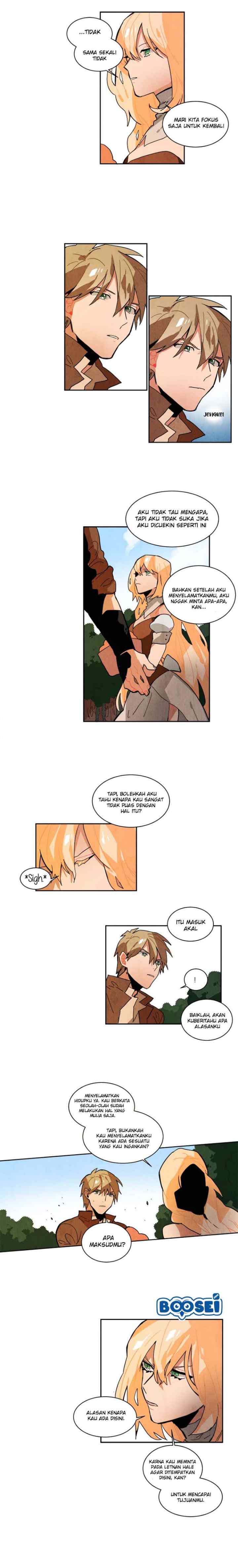Ernak chapter 43 halaman 10