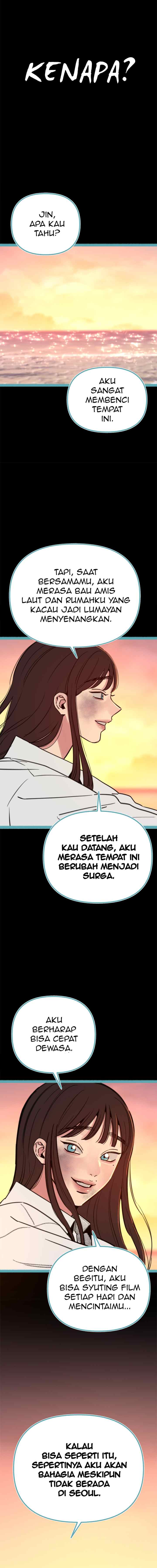 Muse On Yumyeong chapter 56 halaman 11