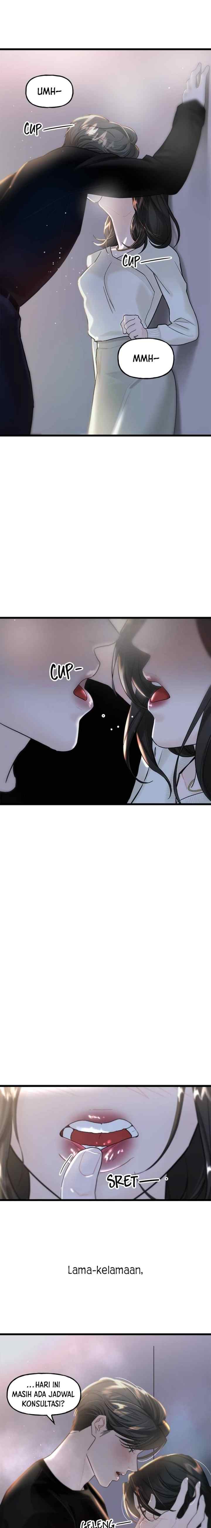 My Only 1 chapter 10 halaman 18