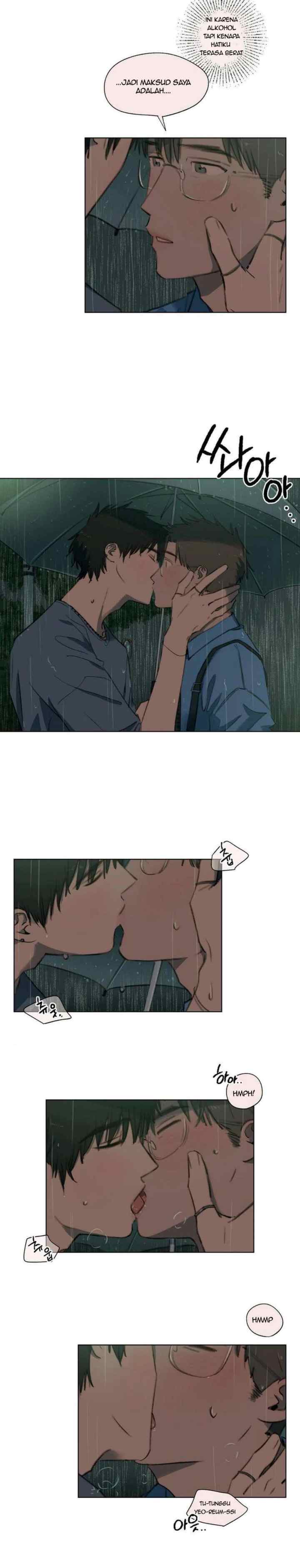 First's Summer chapter 11 halaman 15