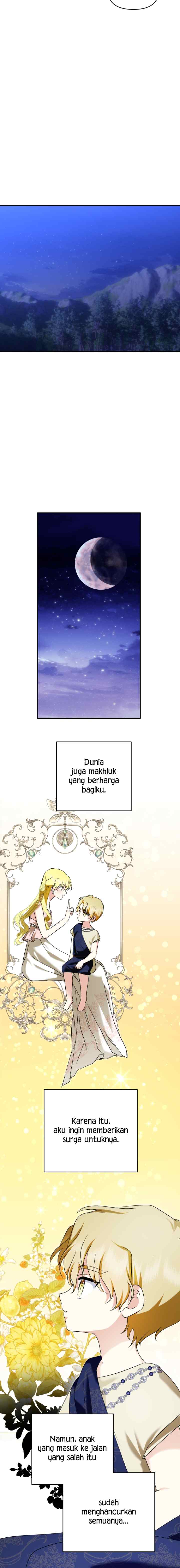 Monster Duke's Daughter chapter 182 halaman 13