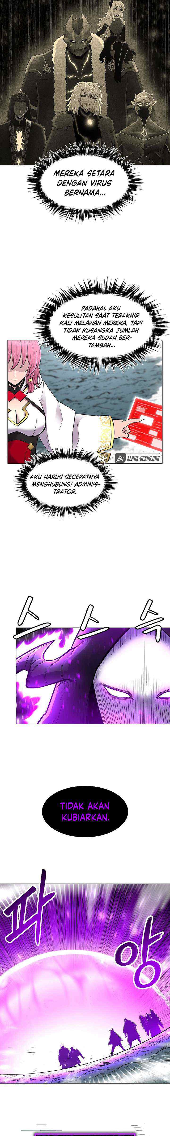 Updater chapter 76 halaman 9