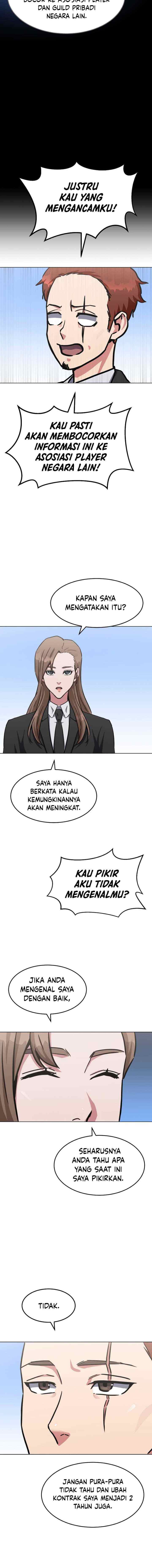 Level 1 Player chapter 35 halaman 11