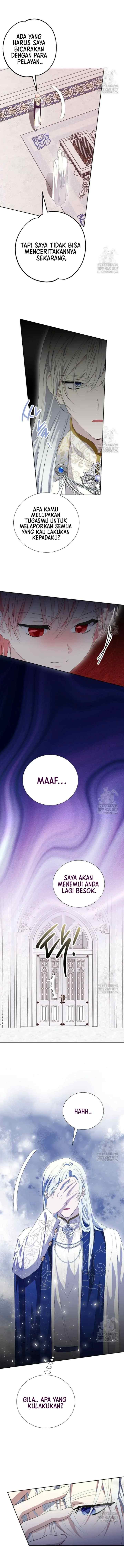 If You Remove the Kind Protagonist's Mask chapter 64 halaman 5