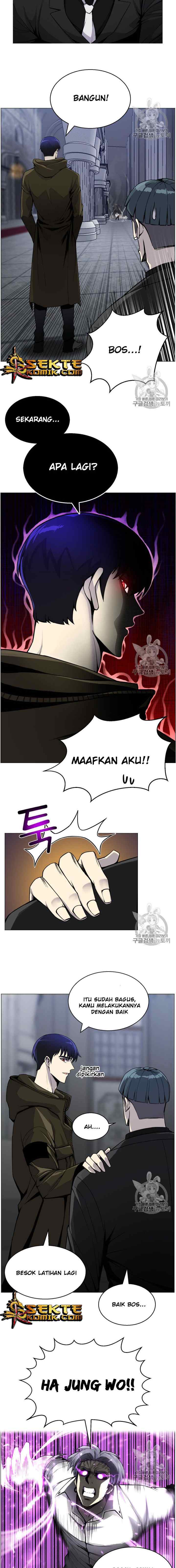 Reverse Villain chapter 43 halaman 4
