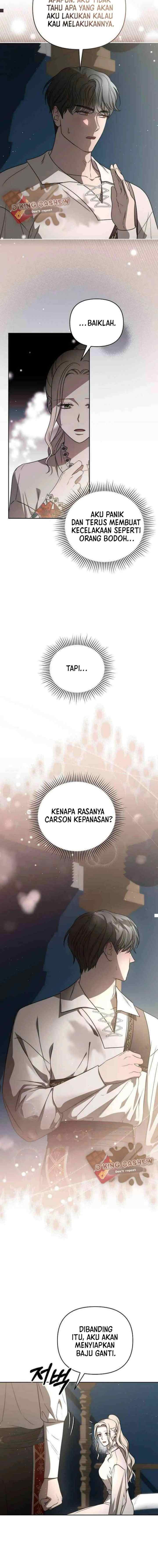 How To Turn A Kind Savior Into An Emperor chapter 21 halaman 11