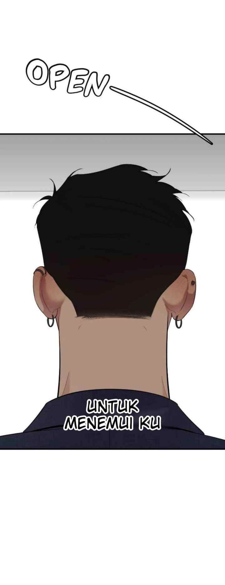Take Off chapter 100 halaman 19