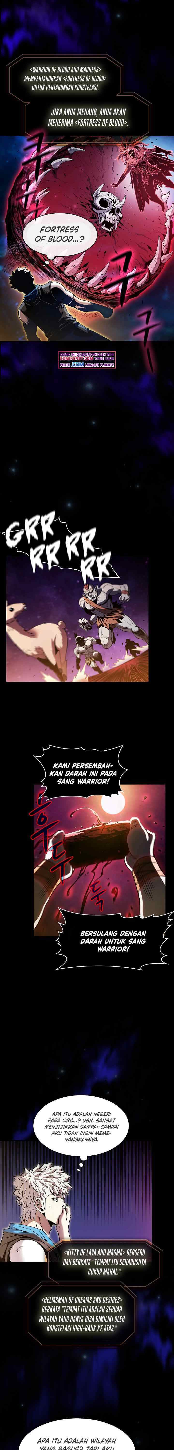 The Constellation That Returned From Hell chapter 54 halaman 15