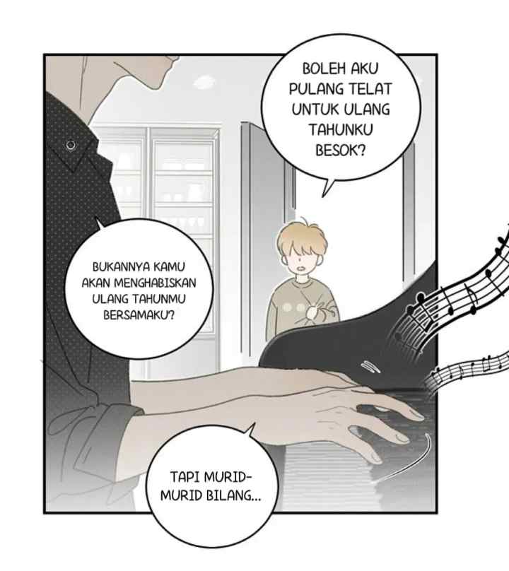 Salt Friend chapter 136 halaman 9
