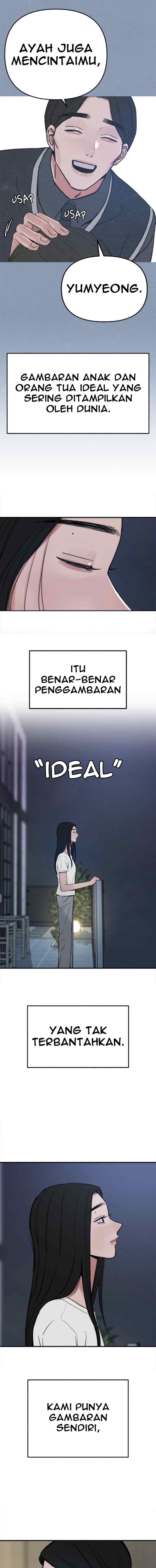Muse On Yumyeong chapter 89 halaman 14