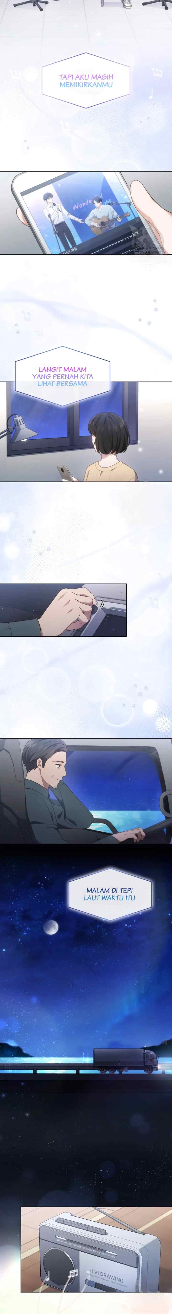 In This Life the Greatest Star in the Universe chapter 26 halaman 8