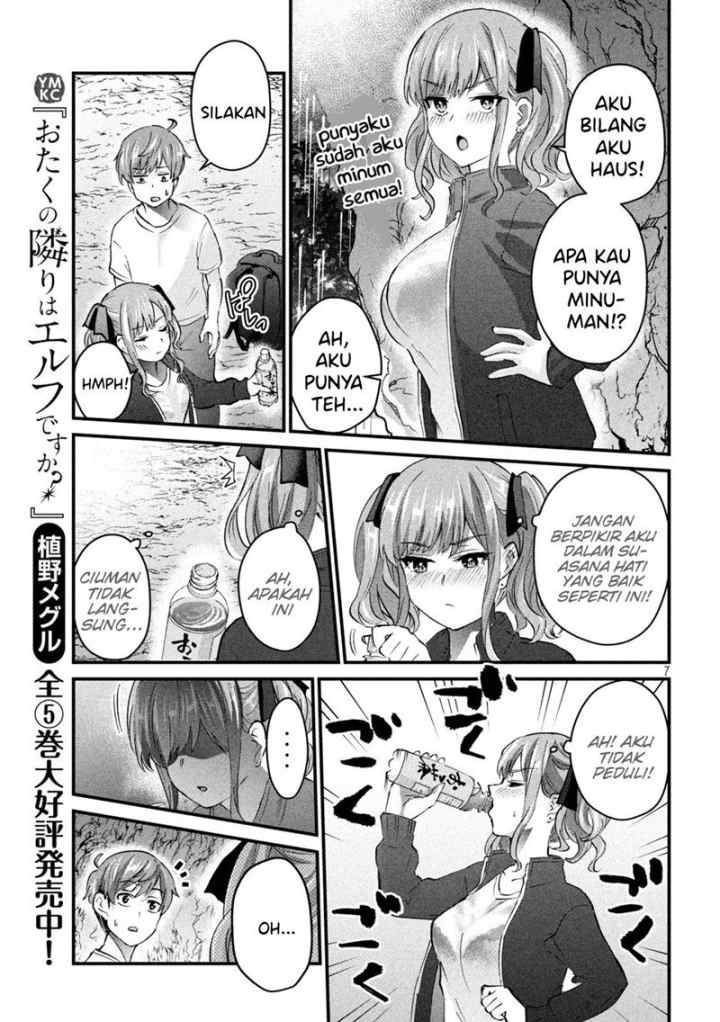 Gal-sen chapter 13 halaman 8