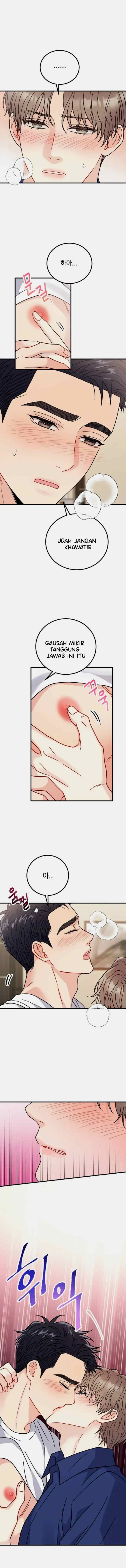 He's Not My Type Though? chapter 26 halaman 4