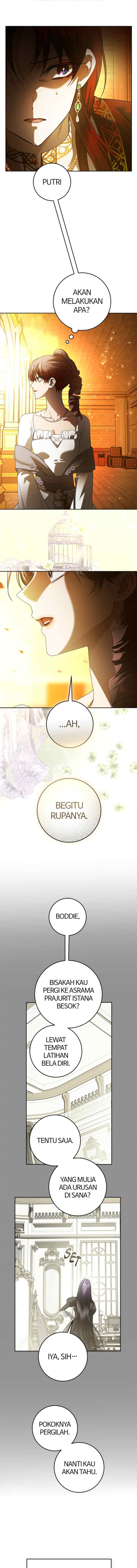 Your Throne chapter 242 halaman 4