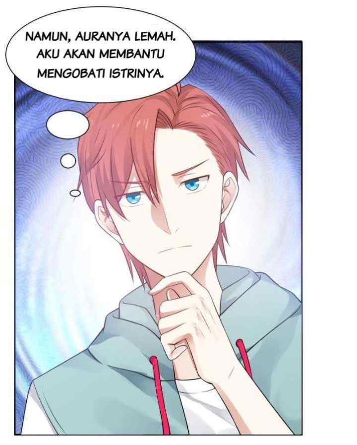 I Have a Dragon on My Body chapter 4 halaman 9
