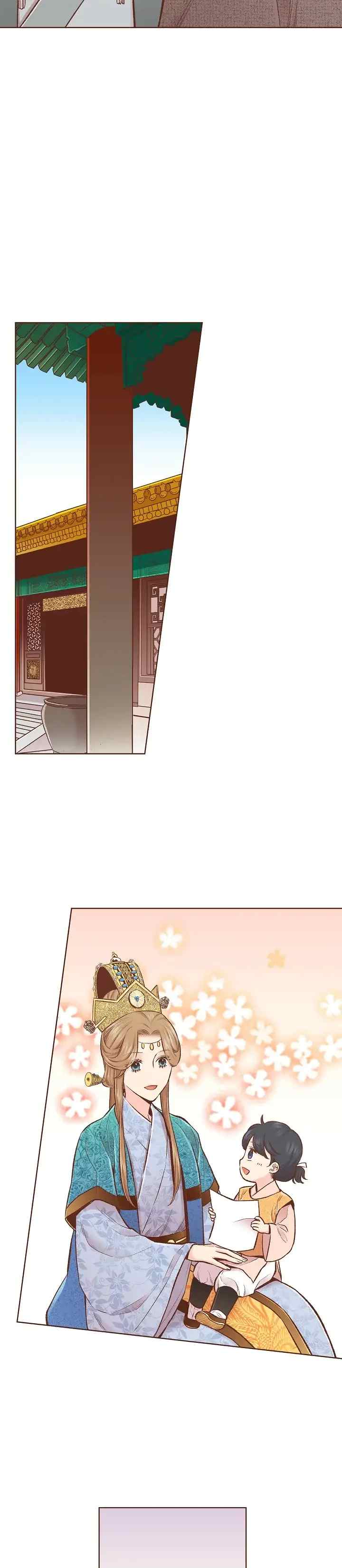 Snow Blossom chapter 261 halaman 10