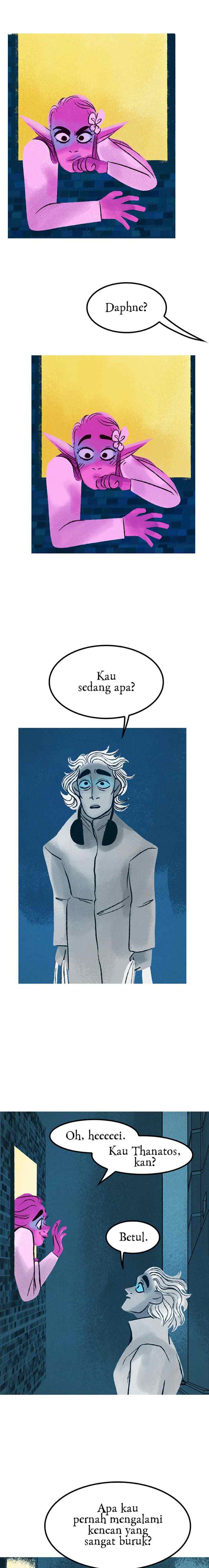 Lore Olympus chapter 139 halaman 14
