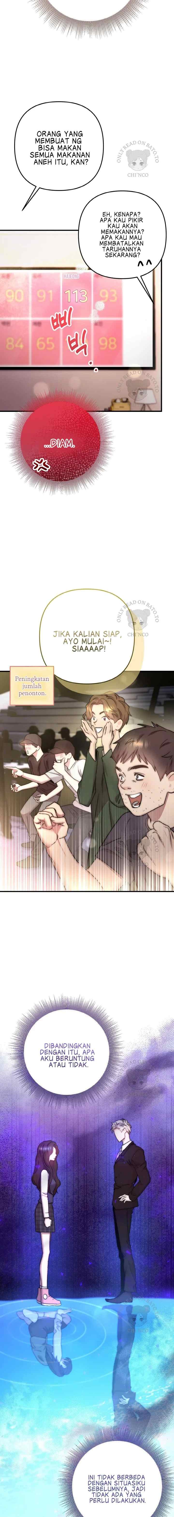 Acting Genius, Top Idol! chapter 56 halaman 13