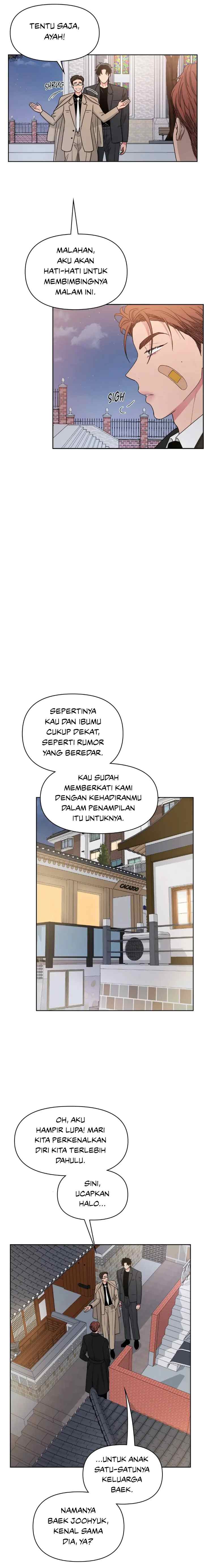 Arts Mans chapter 14 halaman 13