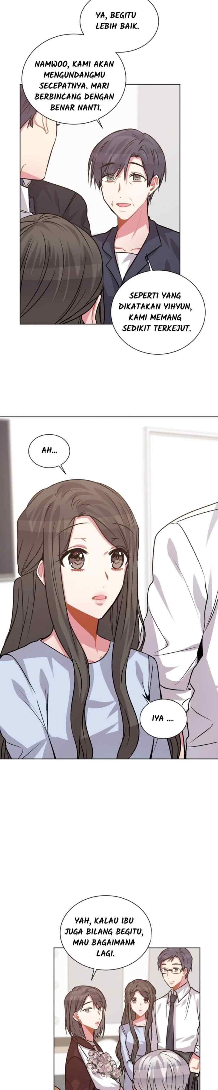 All About You chapter 69 halaman 15