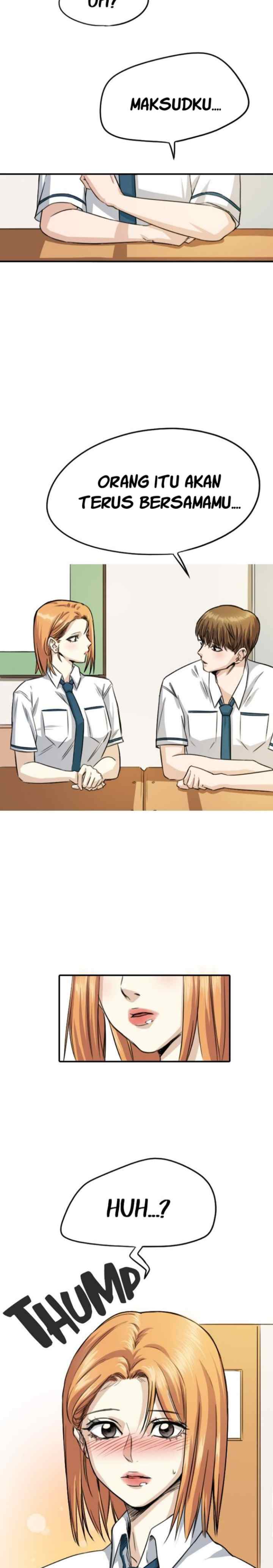 Drawing Romance chapter 42 halaman 6