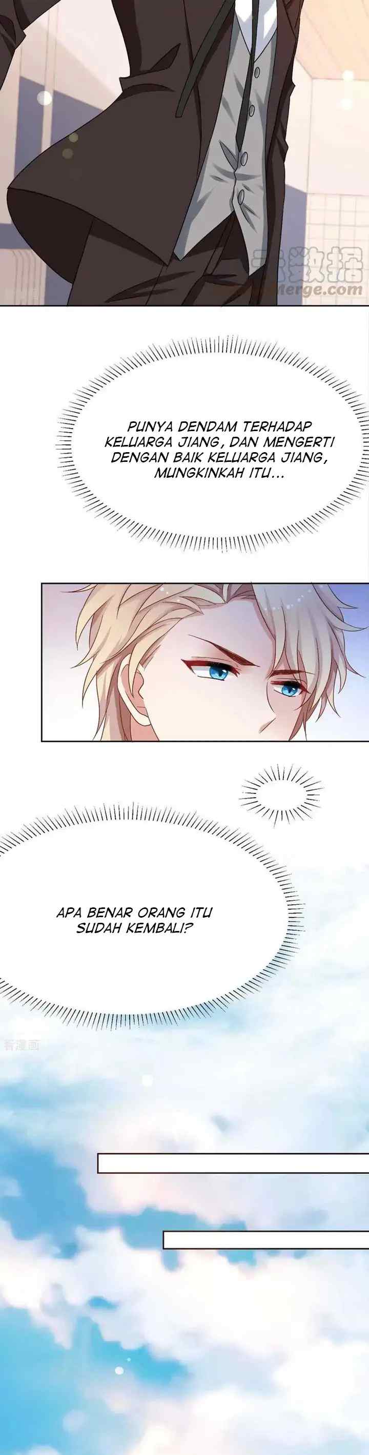 Take Your Mommy Home chapter 337 halaman 8