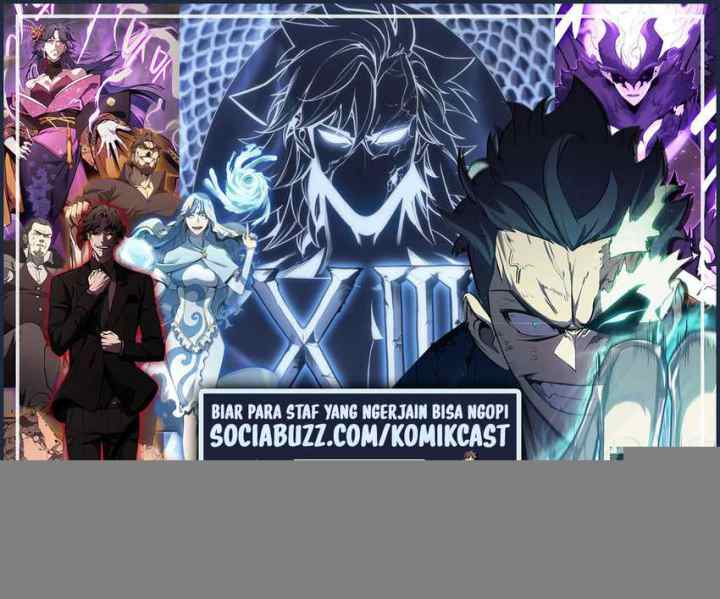 Archmage Streamer chapter 33 halaman 18