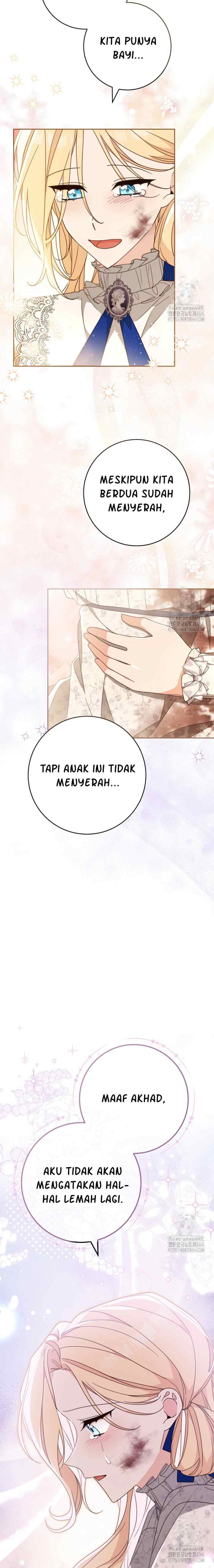 Please Cherish Your Friends chapter 86 halaman 14