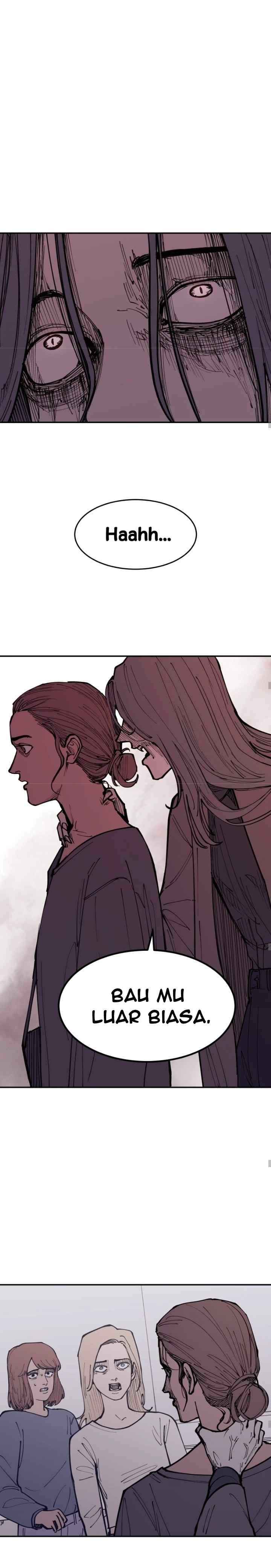 Vampire Family chapter 8 halaman 8