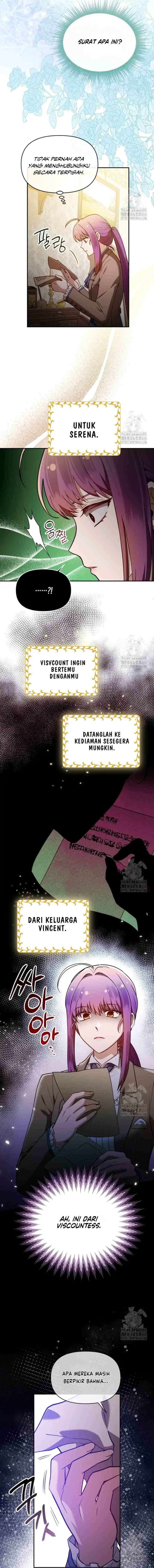 I'm the Dying Emperor's Doctor chapter 12 halaman 6