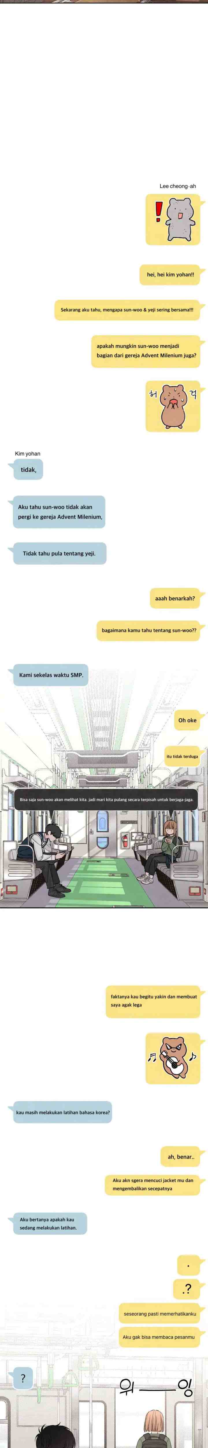 Apocalypse of Youth chapter 11 halaman 15