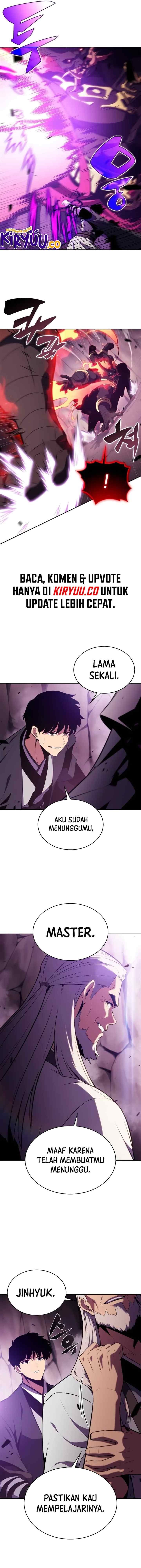 Solo Max-Level Newbie chapter 176 halaman 14