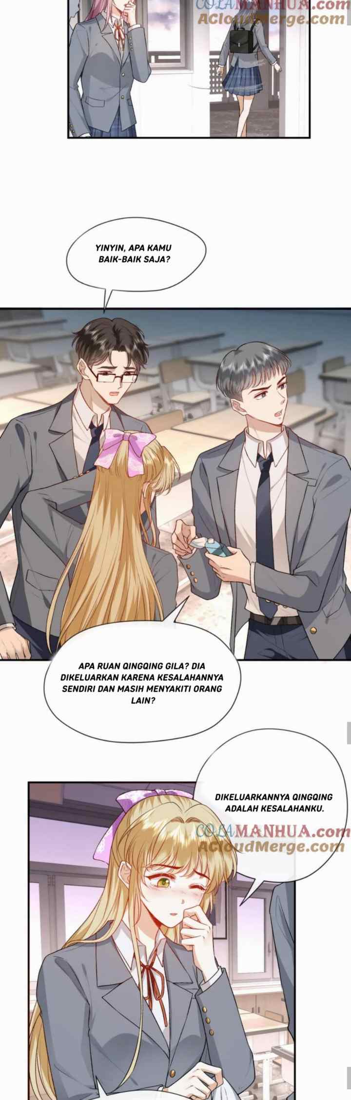 Madam and Her Daily Online Face-Slapping chapter 29 halaman 9