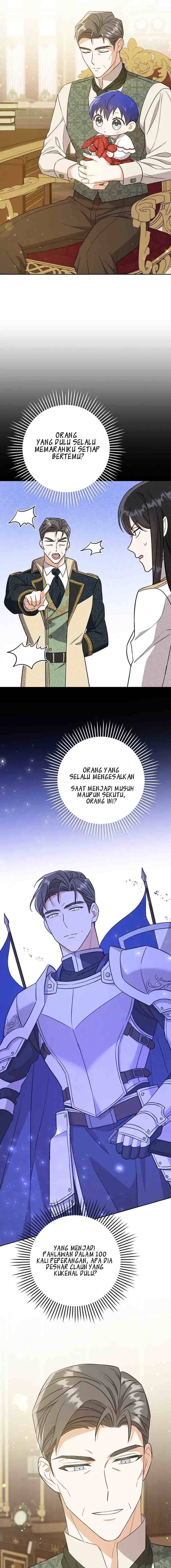 Please Give Me the Pacifier chapter 26 halaman 5