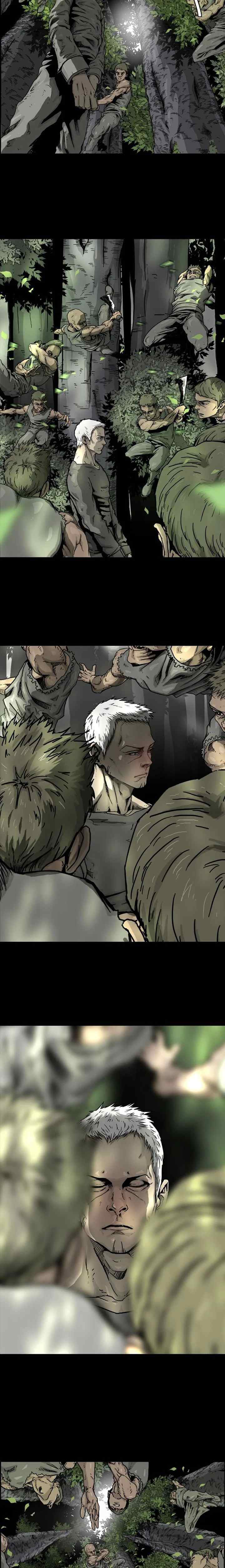 Hell 58 chapter 6 halaman 10