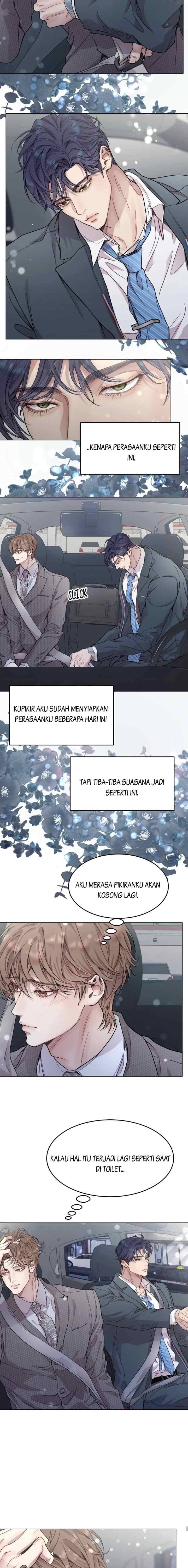Egocentric Way Of Thinking chapter 33 halaman 6