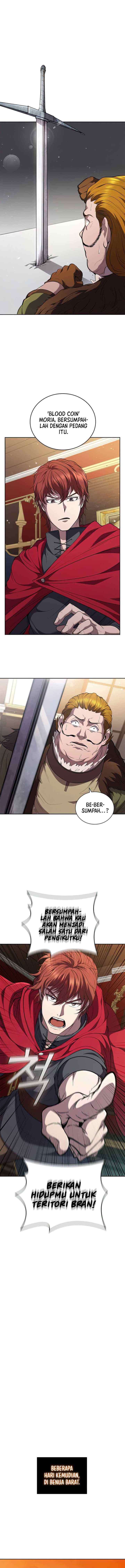 I Regressed As The Duke chapter 23 halaman 12