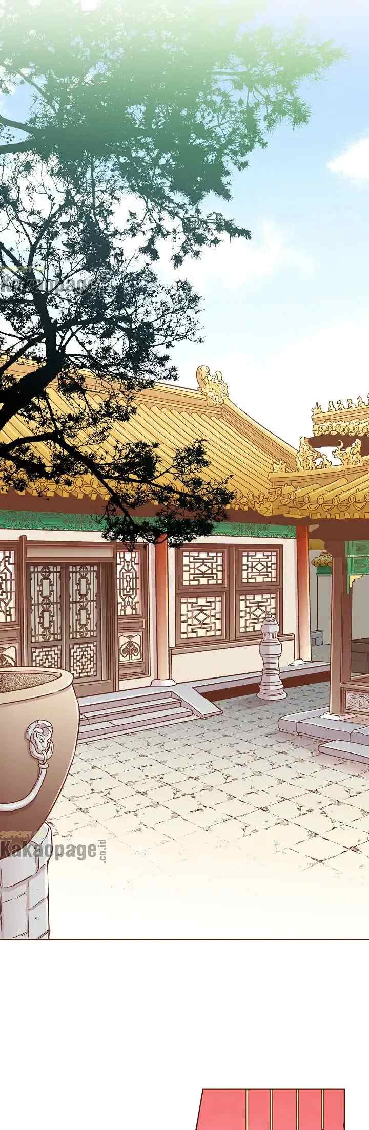 Snow Blossom chapter 232 halaman 6